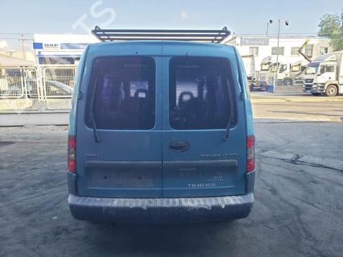Injector OPEL COMBO Box Body/MPV 1.7 DTI 16V | BP22542210M100 