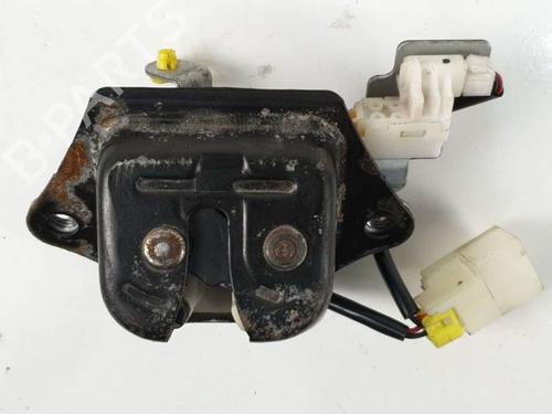 Tailgate lock NISSAN PRIMERA Traveller (WP11) 1.8 16V | BP6943817C101 