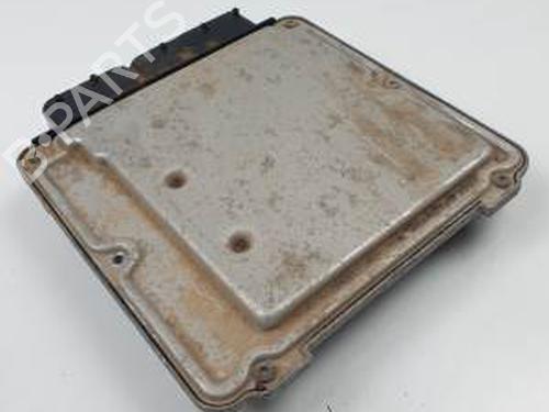 Engine control unit (ECU) SEAT ALTEA (5P1) 2.0 TDI 16V | BP27525781M57