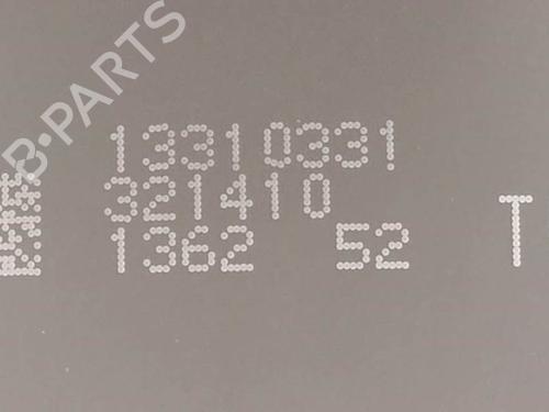 Headlight switch OPEL CORSA D (S07) 1.2 (L08, L68) | BP25291411I24 - Image 7
