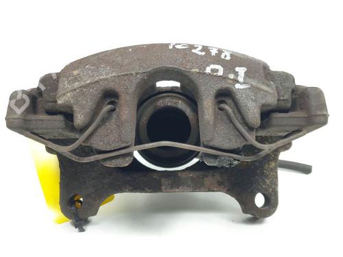 Left front brake caliper VW PASSAT B7 Variant (365) 2.0 TDI | BP11570854M105 - Image 4