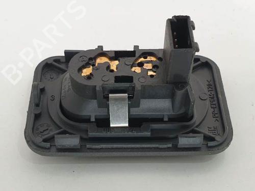 Right front window switch OPEL MERIVA A MPV (X03) 1.7 CDTI (E75) | BP7001083I26 