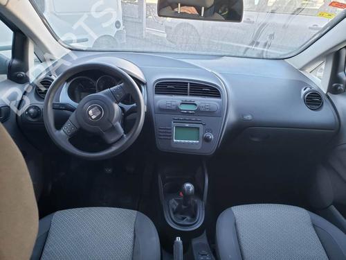 Headlight switch SEAT ALTEA (5P1) 1.9 TDI | BP25117014I24 - Image 16