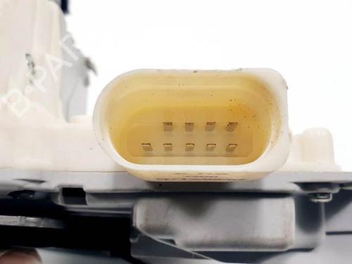 Front right lock AUDI A4 B6 Convertible (8H7) 1.8 T | BP17439230C97 