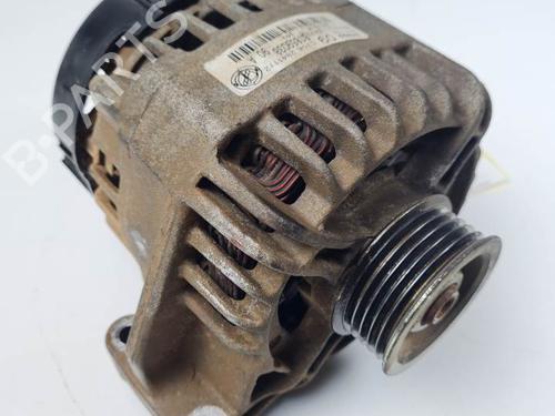 Generator FIAT PANDA (169_) [2003-2025]  29149526