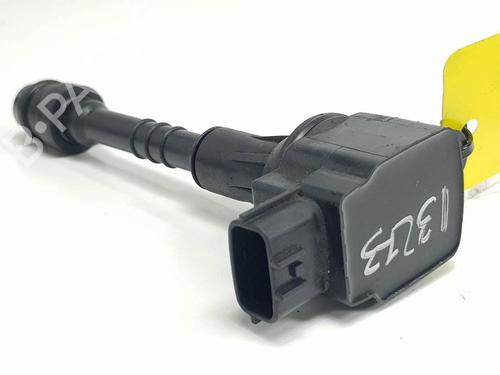 Used Ignition coil Ignition coil NISSAN ALMERA TINO (V10) 1.8 (114 hp) 15833172 15833172