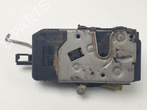 Used Front left lock OPEL VECTRA C Estate (Z02) 2.0 DTI (F35) (100 hp) 22542321