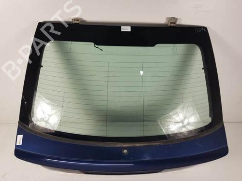Tailgate BMW 3 Compact (E46) 320 td | BP16502136C6 