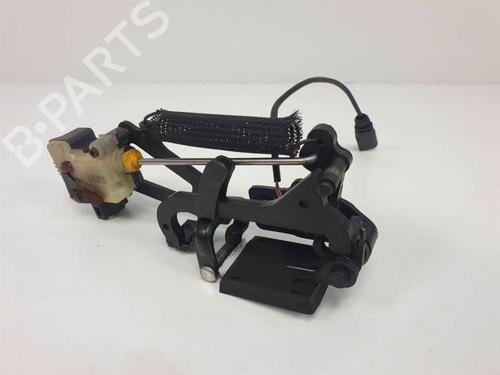 Central lock pump BENTLEY CONTINENTAL Coupe (3W_, 393) 6.0 GT 3W8827511B