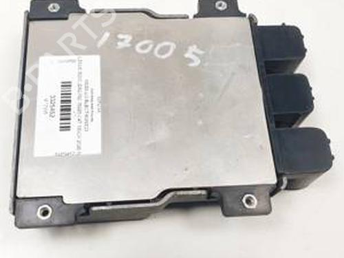Electronic module LEXUS IS II (_E2_) 220d (ALE20) | BP30998624M83