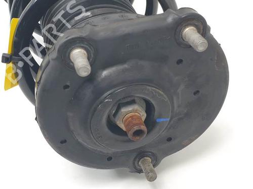 Left front shock absorber CITROËN NEMO Box Body/MPV (AA_) 1.3 BlueHDi 80 | BP25117738M16 