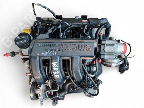 Engine SMART CITY-COUPE (450) 0.6 (S1CLB1, 450.331, 450.336) | BP25433380M1 