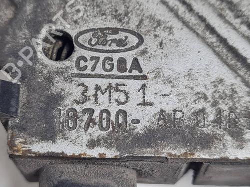 hjelmlås FORD FOCUS C-MAX (DM2) 2.0 TDCi | BP37229980C133 - Image 3