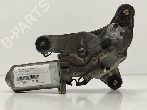 Used Rear wiper motor Rear wiper motor 8192177 8192177
