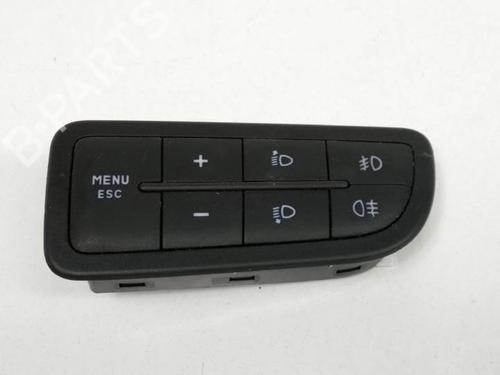 Used Switch FIAT FIORINO Box Body/MPV (225_) 1.3 D Multijet (225BXD1A, 225BXB1A, 225BXB11) (75 hp) 7274950