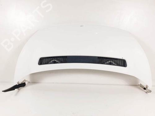 Hood PEUGEOT EXPERT Tepee (VF3X_) 2.0 HDi 130 | 5 PUERTAS