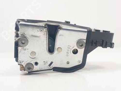 Højre fortil lås BMW 3 (E46) 320 d (136 hp) 31088554