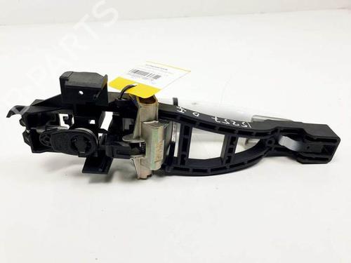 Front left exterior door handle FORD GRAND C-MAX (DXA/CB7, DXA/CEU) 1.6 TDCi | BP25145847C128 