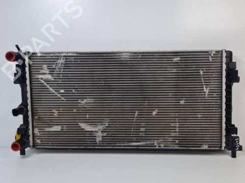 Radiateur à eau Radiateur à eau 37628699 37628699