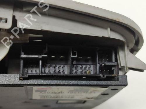 Interior roof light MERCEDES-BENZ C-CLASS (W203) C 200 CDI (203.007) | BP10002158I8 