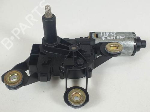 Used Rear wiper motor FORD FUSION (JU_) 1.4 (80 hp) 13648850