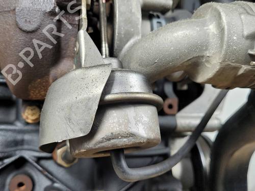 Engine VW GOLF V (1K1) 1.9 TDI | BP34511855M1  - Image 10