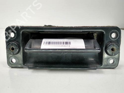 Used Tailgate handle Tailgate handle SUZUKI BALENO Estate (EG) 1.8 i 16V (SY418) (121 hp) 8526214 8526214