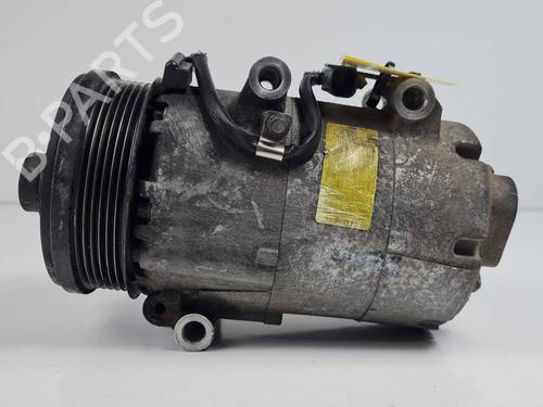 AC compressor FORD FOCUS II (DA_, HCP, DP) 1.8 TDCi | BP39005003M34 - Image 4