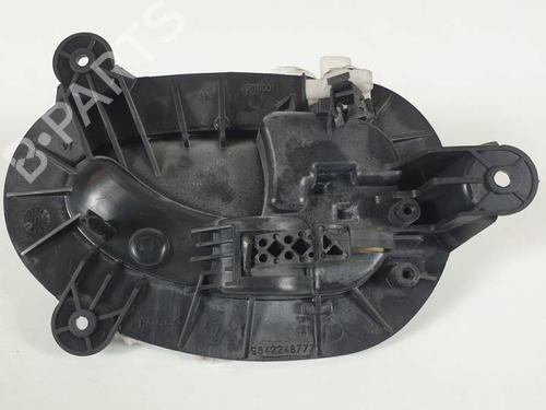 Front left interior door handle PEUGEOT 406 Break (8E/F) 1.9 TD | BP13315515I13 