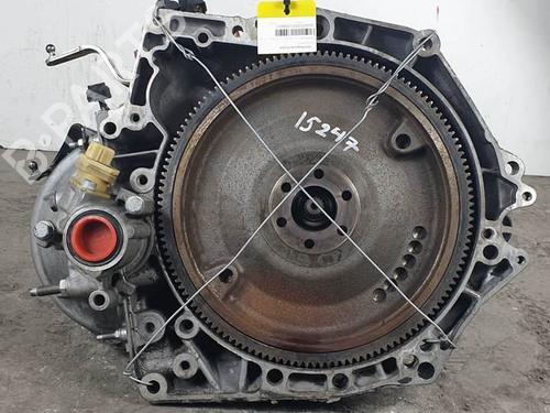 Gearkasse CITROËN BERLINGO / BERLINGO FIRST Box Body/MPV (M_) 1.6 HDI 90 (MB9HX, MC9HX) | BP25262626M3 
