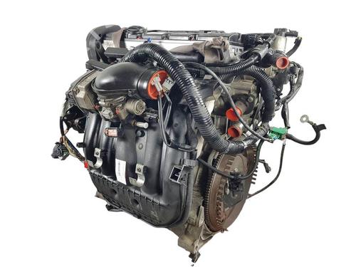 Used Engine CITROËN XSARA PICASSO (N68) 2.0 16V (136 hp) 16748913