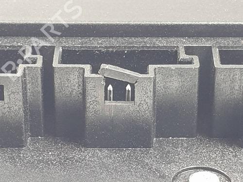 Warning switch MERCEDES-BENZ CLK (C209) CLK 220 CDI (209.308) | BP29989631I22 - Image 5