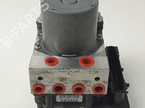 ABS pump LAND ROVER RANGE ROVER SPORT I (L320) 2.7 D 4x4 | BP29246410M43 