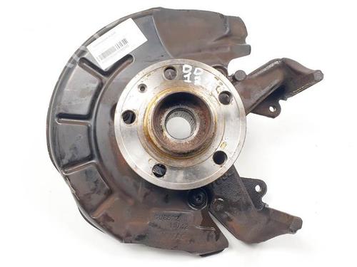 Used Right front steering knuckle SKODA FABIA II (542) 1.2 (60 hp) 16927654