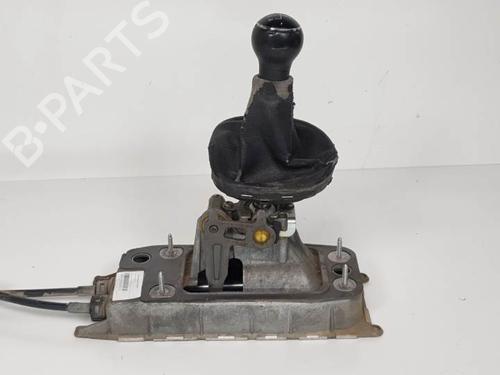Gear lever VW CADDY III MPV (2KB, 2KJ, 2CB, 2CJ) 1.9 TDI | BP7406696M90 