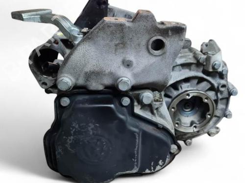Gearbox SEAT ALTEA (5P1) 1.9 TDI | BP27815061M3 