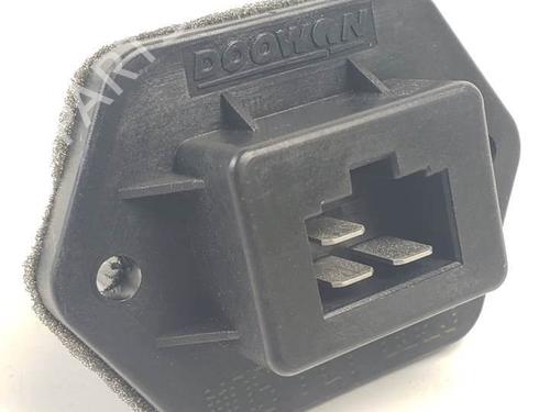 Used Heater resistor Heater resistor KIA SPORTAGE II (JE_, KM_) 2.0 CRDi (140 hp) 24932853 24932853