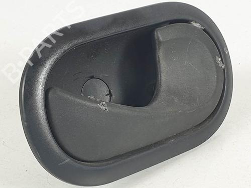 Højre bagtil invendig håndtag Højre bagtil invendig håndtag 12391506 12391506