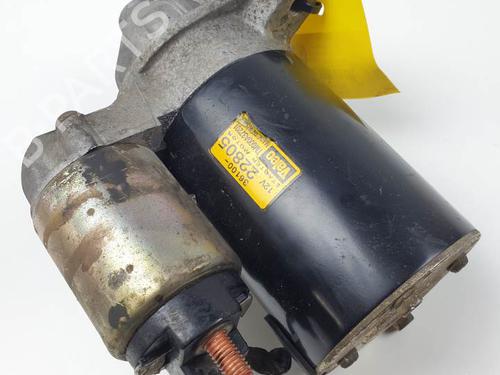 Starter HYUNDAI ACCENT III (MC) 1.4 GL | BP24499932M8 