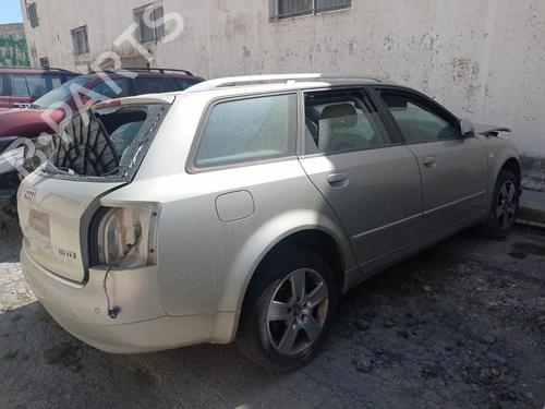 Front left interior door handle AUDI A4 B6 Avant (8E5) 1.9 TDI | BP9821230I13 - Image 1