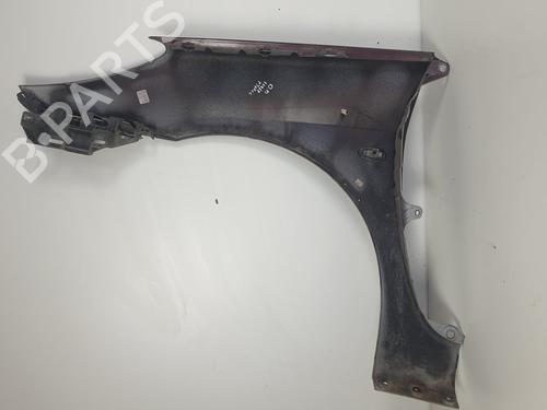 Right front fenders PEUGEOT 307 CC (3B) 2.0 16V | BP13902706C42 