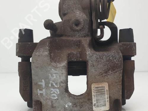 Used Left rear brake caliper PEUGEOT 508 SW I (8E_) 2.0 HDi (163 hp) 24989458