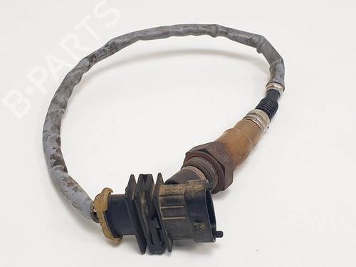 Elektronisk sensor Elektronisk sensor CHEVROLET AVEO Hatchback (T300) 1.4 (101 hp) 16885870 16885870
