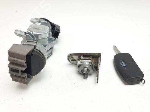 Electronic module FORD FOCUS II (DA_, HCP, DP) 1.6 TDCi | BP24931058M83 - Image 6