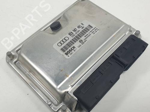 Used Engine control unit (ECU) Engine control unit (ECU) AUDI A4 B6 Convertible (8H7) 2.5 TDI (163 hp) 34514951 34514951