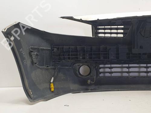 Front bumper RENAULT MEGANE II Coupé-Cabriolet (EM0/1_) 1.9 dCi | BP29444339C7 