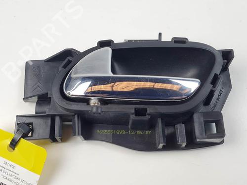 Used Front left interior door handle Front left interior door handle CITROËN C4 Grand Picasso I (UA_) 1.6 HDi (109 hp) 25000135 25000135