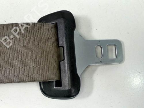 Front left seatbelt VOLVO XC90 I (275) T6 AWD | BP8731427I26 