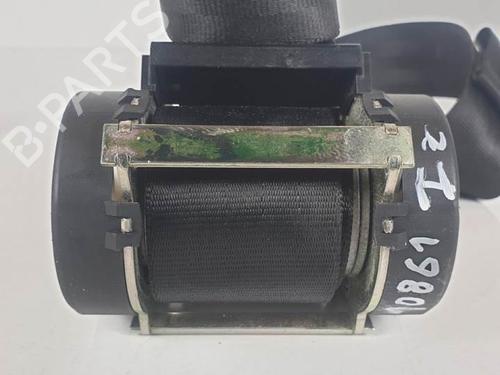Rear left seatbelt VW GOLF V (1K1) 1.4 16V | BP12374057I29 