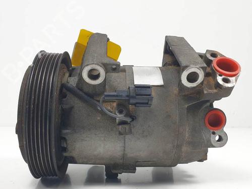 AC compressor NISSAN PRIMERA Hatchback (P11) 2.0 16V | BP25138521M34 